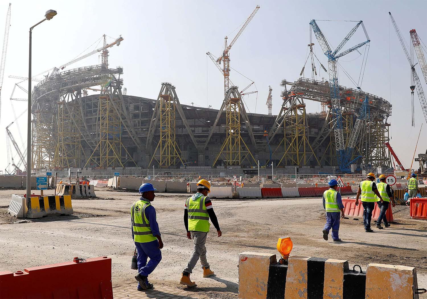 UAE public sector construction project
